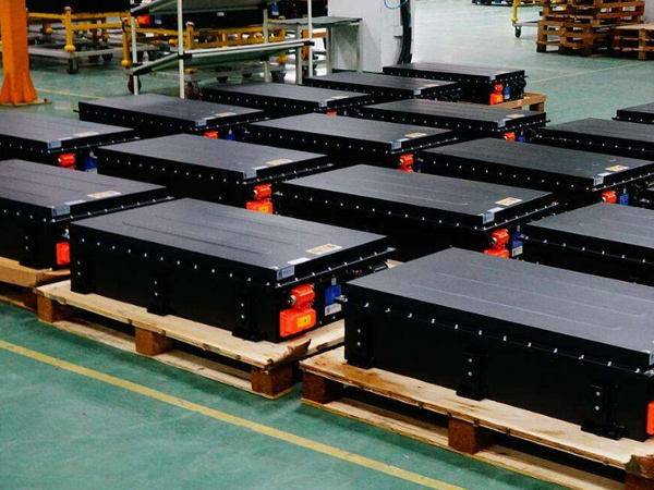 導熱灌封膠在新能源電池行業中的應用